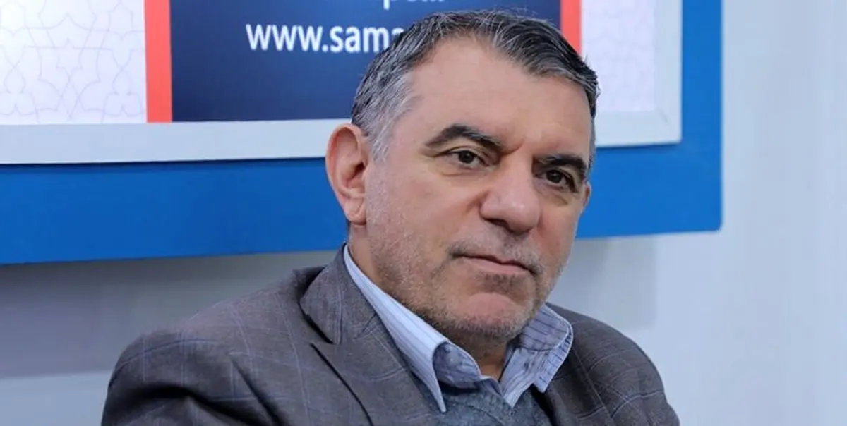 قرار جلب به دادرسی پوری حسینی صادر شد