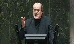 لاهوتی: گلایه رئیس جمهور درخصوص کوتاهی مجلس در تفکیک وزارتخانه‌ها درست نبود