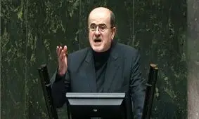 لاهوتی: گلایه رئیس جمهور درخصوص کوتاهی مجلس در تفکیک وزارتخانه‌ها درست نبود