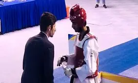 توضیحات معتمد برای عدم صدور روادید انگلیس برای تکواندوکاران هند و ایران