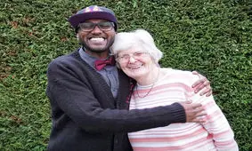 بعد از دیدن این تصاویر، حس می‌کنید روحتان سبک شده