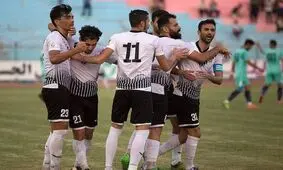 توضحیات مدیرعامل شاهین بوشهر درباره مشکل حضور این تیم در لیگ برتر