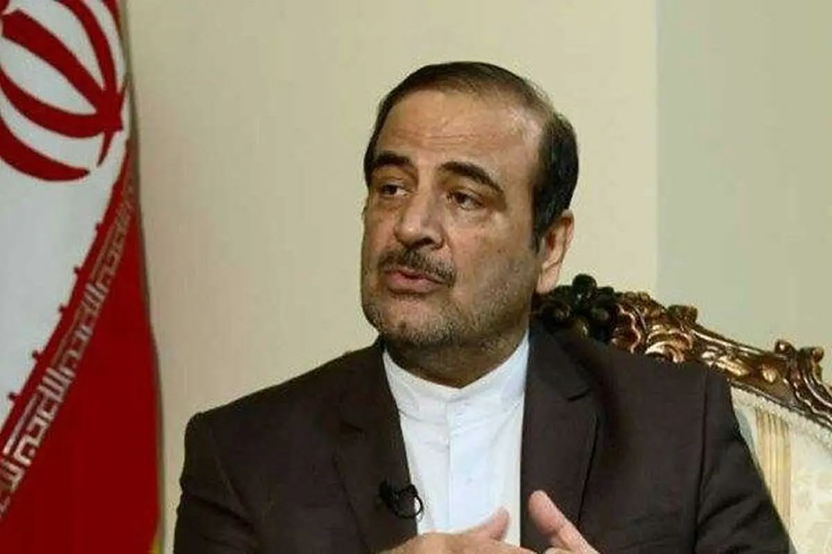 سفیر ایران در کویت: صادرات نفت ایران متوقف نشده است/ نه ما و نه آمریکا به دنبال جنگ نیستیم