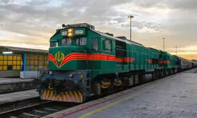 بلیت قطار دو هفته دیگر 22 درصد گران می‌شود