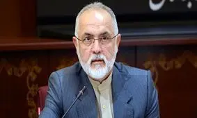 دبیرکل کمیته المپیک با قرار وثیقه آزاد شد