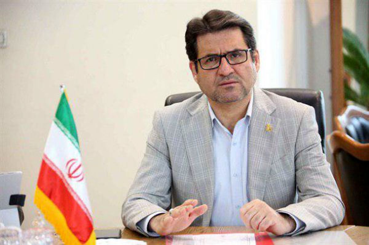 جامعه جهانی و سازمان بینالمللی دریانوردی تحریم های آمریکا را به رسمیت نمیشناسد/ هیچ اسکلهای خالی نیست و صادرات و واردات در جریان است