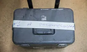 اعضایی که نباید به خاک سپرده شوند!