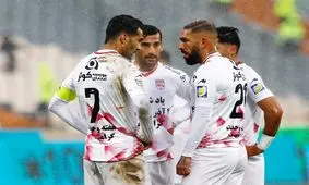 ابهام درباره آینده ۳ کاپیتان تیم ملی در تراکتورسازی