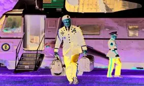 خطرناک‌ترین کیف دنیا!