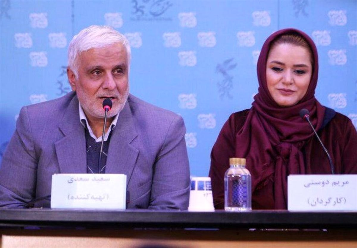 سینمای کشورمان به زنان فیلمساز اهمیت نمیدهد
