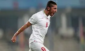 توافق نهایی صیادمنش با فنرباغچه/ زمان رفتن بازیکن ایرانی به ترکیه مشخص شد