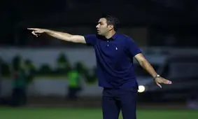 نکونام به نیمکت تراکتورسازی نزدیک شد