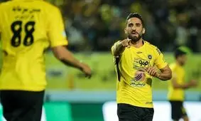 سایت پرتغالی خبر داد؛ توافق مهرداد محمدی با تیم «آوِس» پرتغال