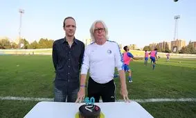 استقلال سودی از شایعه تقلبی بودن مدرک شفر نمی‌برد