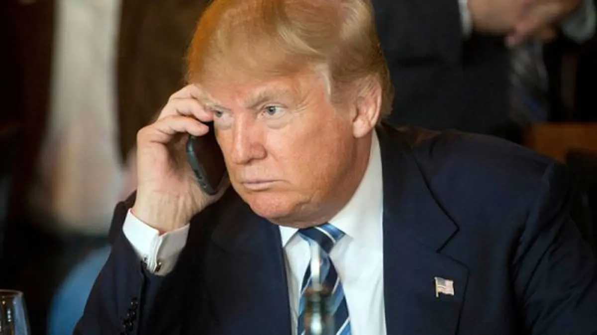 پیغام ترامپ به ایران از سوی سفارت سوئیس به مقامات کشورمان منتقل شده است/ درهای مذاکره همیشه از سوی ایران باز است اما نه در سایه زور/ با این شرایط نمی‎توان به آمریکا اعتماد کرد