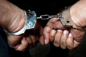 دستگیری 4 سرشاخه توزیع ماده مخدر شیشه در مشهد