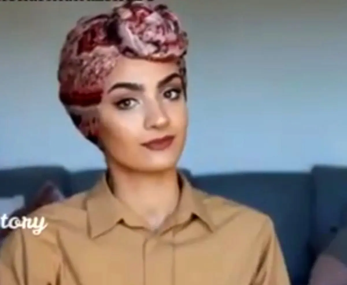 آموزش چند مدل توربان خوشگل پارت دوم