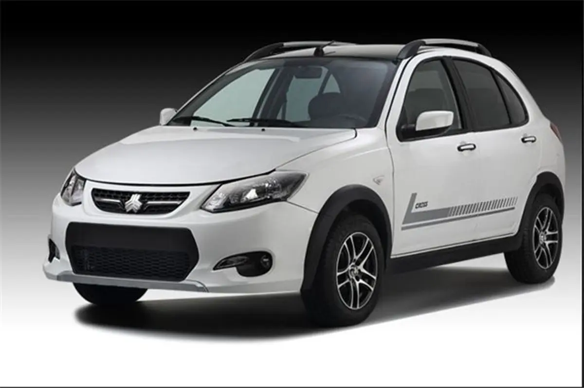 فروش فوری محصولات سایپا ادامه دارد