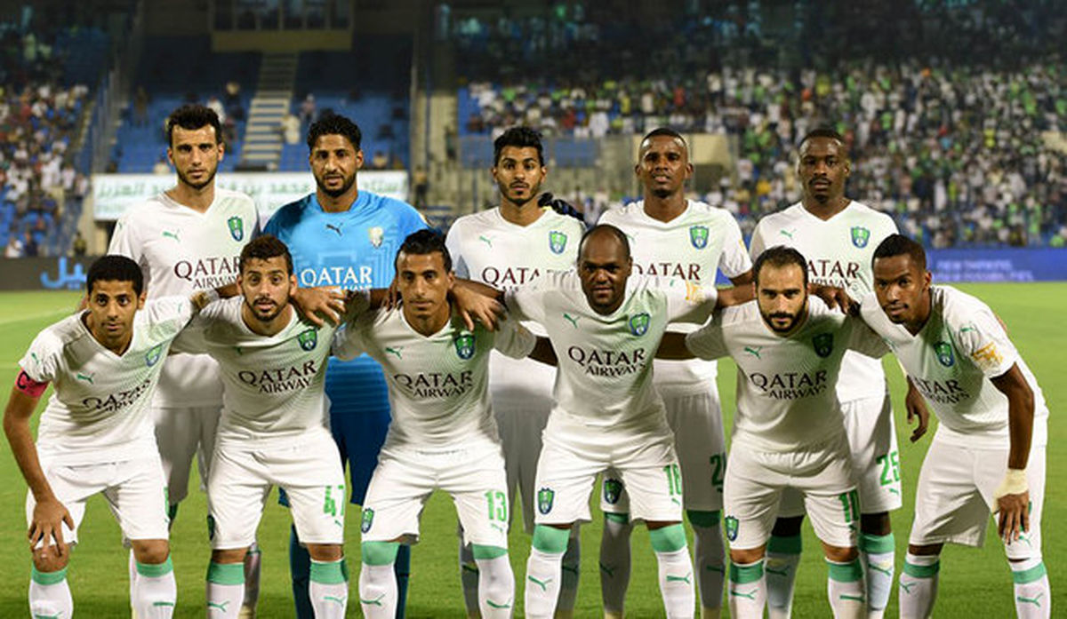 راهکار تکراری سعودی‌ها برای صعود به دور بعد لیگ آسیا