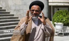 پیام تبریک وزیر اطلاعات به سردار فدوی