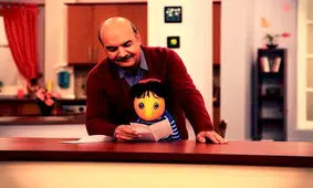 مورد عجیب «کلاه قرمزی۹۸»