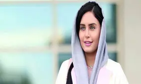 یوگا الناز شاکردوست در دل طبیعت+عکس