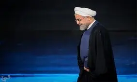 روحانی یک سال بدون نشست خبری؛ دولت همچنان بی‌نیاز از سخنگو! +جدول