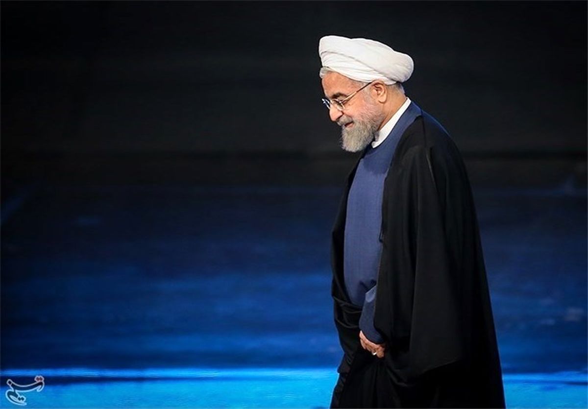 روحانی یک سال بدون نشست خبری؛ دولت همچنان بی‌نیاز از سخنگو! +جدول