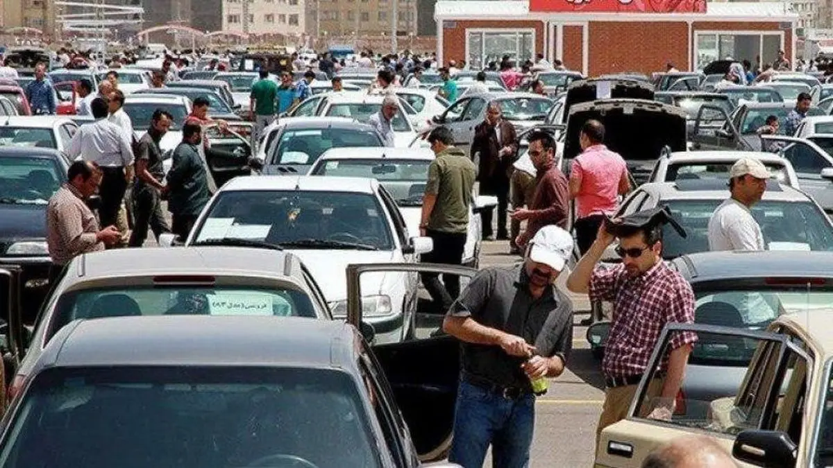 آخرین تغییرات قیمتی در بازار خودرو‌های داخلی (۹۸/۲/۲۹)