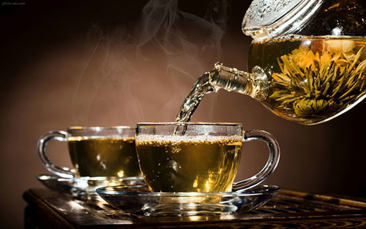 ۶ راست و دروغ دربارهی دمنوشها