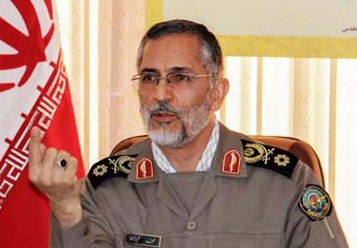 رئیس دفتر نظامی رهبر انقلاب: پیشرفت مقتدرانه ماموریت‌های سپاه مورد انتظار رهبری است