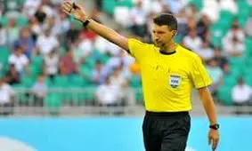 اسامی داوران دیدار ذوب آهن ایران و النصر عربستان اعلام شد