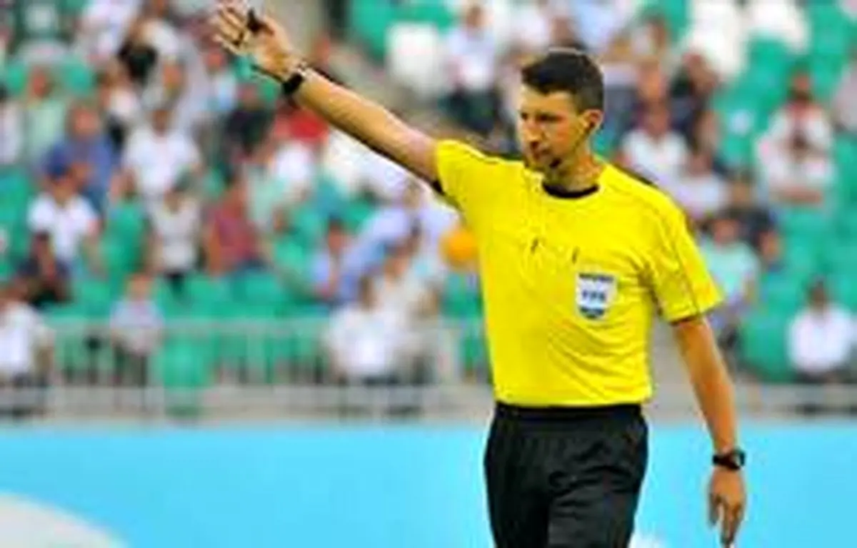 اسامی داوران دیدار ذوب آهن ایران و النصر عربستان اعلام شد