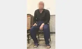 پسر عاشق پیشه با بنزین معشوقه‌اش را آتش زد
