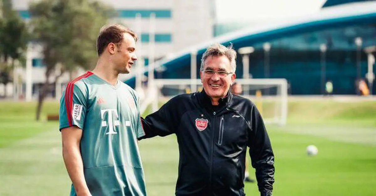 برانکو مشتری پیدا کرد