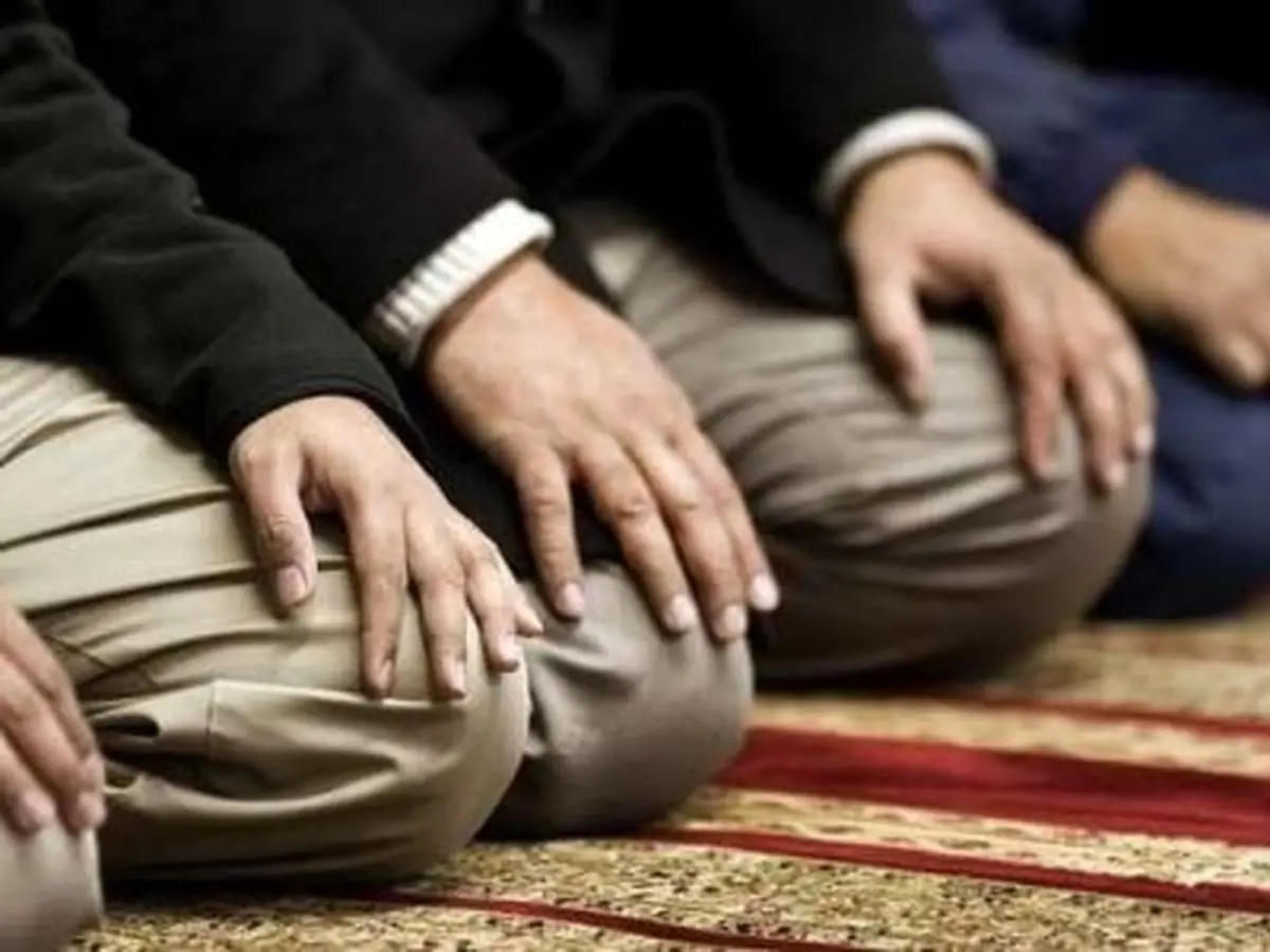 نمازگزار‌ترین مردم در کدام کشور‌ها زندگی می‌کنند؟