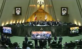 فراز و فرودهای مجلسی همراه دولت / یک سال پس از عبارت «تَکرار می‌کنم»