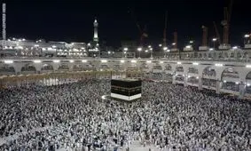 اسکان زائران حج در ۱۰۱ هتل/ ۴۶ درصد زائران «مدینه‌بعد» ‌هستند