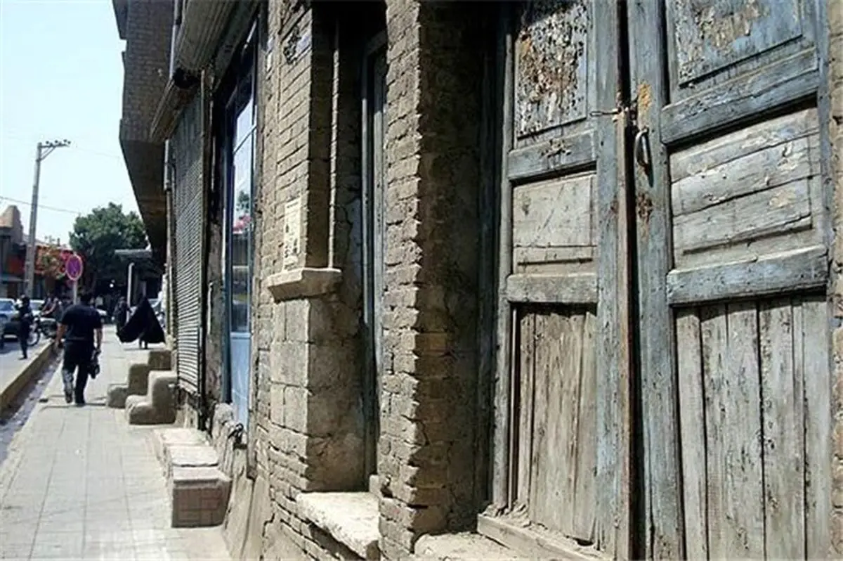 مظنه واحدهای کلنگی در تهران؟ +جدول