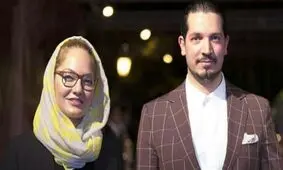 حکم «یاسین رامین» همسر مهناز افشار صادر شد