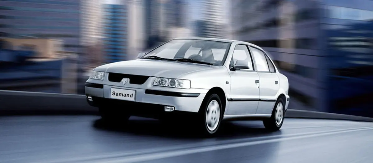 خودروهای ۷۰ تا ۱۰۰میلیونی بازار تهران +جدول