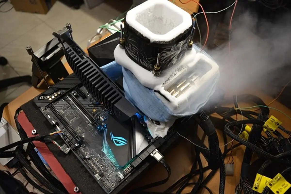 مموری‌ DDR4 میکرون، رکورد سرعت جهان را شکست
