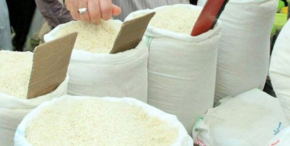 دلیل گرانی برنج با وجود واردات آن با ارز 4200 تومانی چیست؟