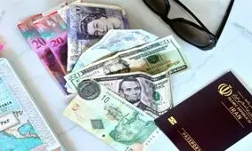 قیمت ارز مسافرتی امروز ۹۸/۰۲/۲۹| یورو رشد کرد
