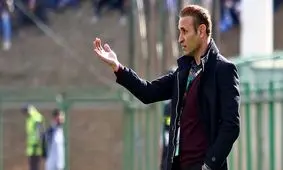 گل‌محمدى: از اعتماد تاج و فدراسيون تشكر مى‌كنم/اميدوارم در مقطع ديگرى به فوتبال ملى خدمت كنم