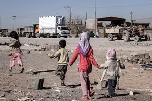 حاشیه نشینی ۱۱ میلیون ایرانی /بررسی مهاجرت معکوس