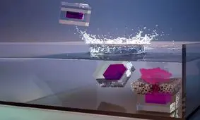 روشی برای دریافت چند دوز واکسن تنها با یک تزریق

