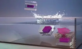 روشی برای دریافت چند دوز واکسن تنها با یک تزریق

