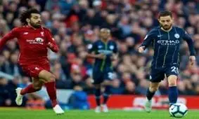 لیورپول - منچسترسیتی، اولین جام فصل بعد انگلیس