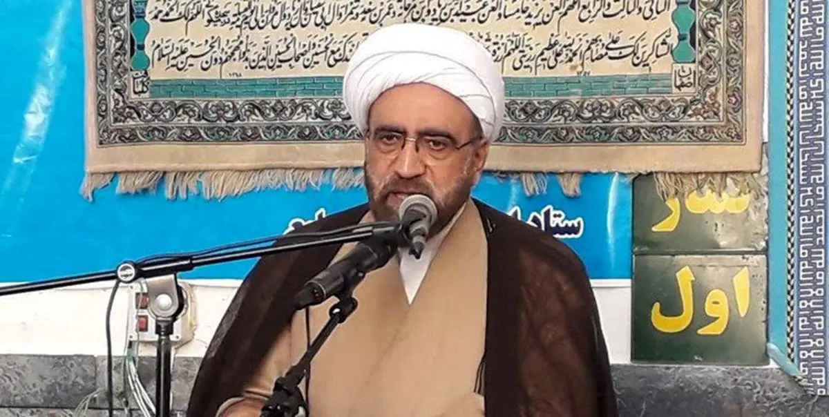 تولیت آستان قدس رضوی:قوه قضائیه مسؤولان خاطی در سیل اخیر کشور را محاکمه کند